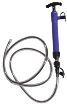 Öl/Gasöl Pumpe 12 V