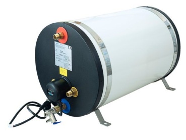 Albin SS Warmwasser-Boiler 45l 230V