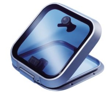 Lewmar® Serie "Ocean", 202x347mm