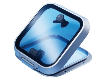 Lewmar® Serie "Ocean", 327x457mm