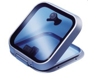 Lewmar® Serie "Ocean", 377x507mm