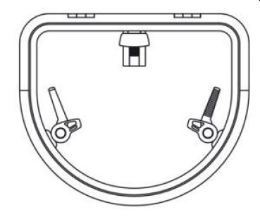 Lewmar® Serie "Low Profile",  51
