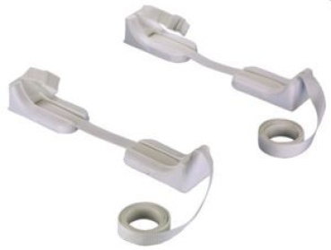Halter für Benzintank