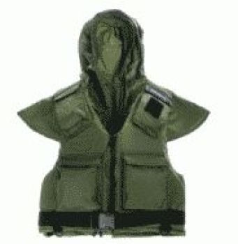 Besto Fisherman Rettungswesten 45N S/M/L 40-70kg