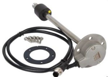 Wema NMEA2000 Geber Wasser/Treibstoff N5 50cm