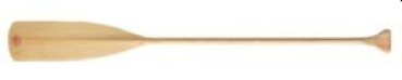 Stechpaddel 100cm, Holz