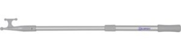 TALAMEX BOOTSHAKEN TELESK 120-210CM