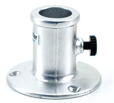 FLAGGENSTOCKHALTER ALU 20MM 7206001