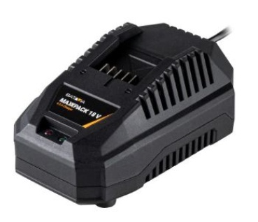 Maxxpack 18V Schnellladegerät 4Ah