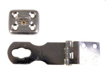 Überwurfverschluss, 64mm