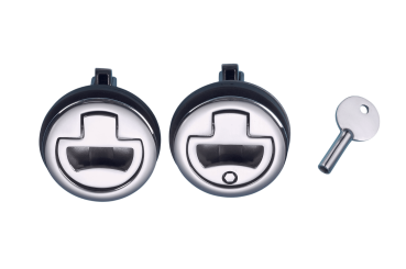 LUKENHEBER ABSCHLIESSBAR