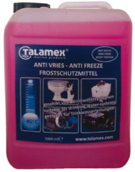 Talamex Kanister Frostschutz 5l