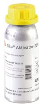 Sika Aktivator-205 250ml (DE)