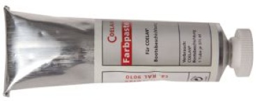 Coelan® Farbpaste 37ml mahagonibraun (RAL 8016)