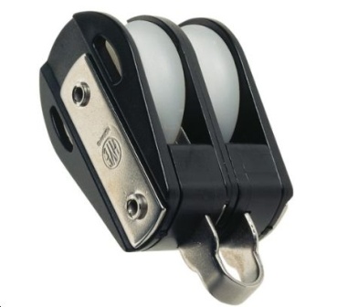 2-Scheibig mit Bügel 30mm