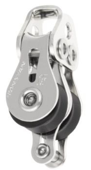 Block 2-scheibig mit Hundsfott