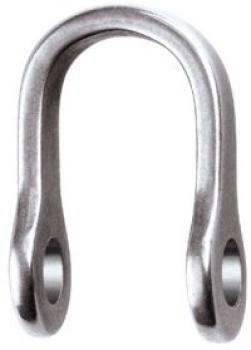 Standardschäkel 5mm