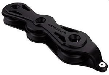 Lewmar® Synchro Decksumlenker