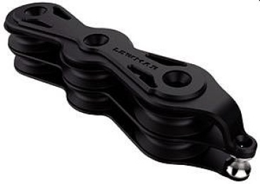 Lewmar® Synchro Decksumlenker