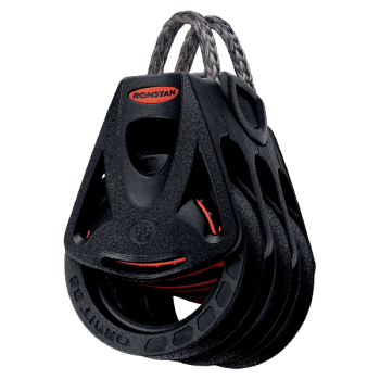Orbit Block BB "Serie 55" 3-scheibig (RF55301)