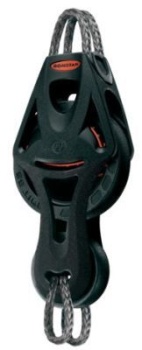 Orbit Violinblock mit Hundsfott (BB Serie 55)