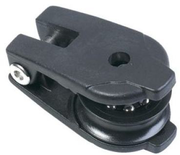 Lewmar® Synchro Control Snatchblock