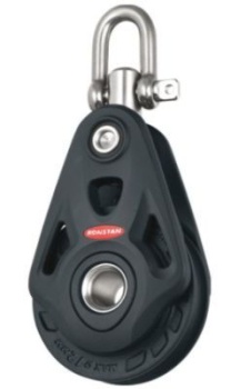 Core Block 1-scheibig (Serie 60)
