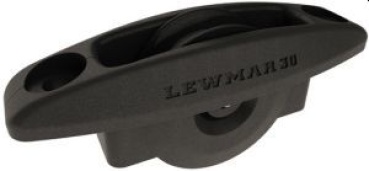 Lewmar® Synchro Control Durchführungsblock 1-scheibig