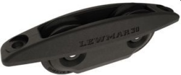 Lewmar® Synchro Control Durchführungsblock
