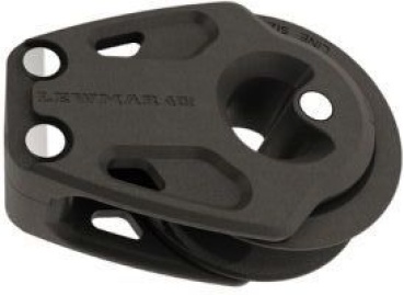 Lewmar® Synchro Control Webblock
