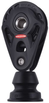Core Block Upstand (Serie 75)