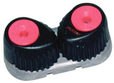 RF5400 RONSTAN Schotklemme Small, schwarz