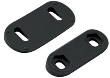 RF5402 RONSTAN Montagekeil für Schotklemme Small