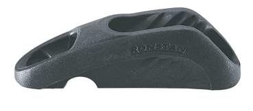 RONSTAN V-Klemme mit Leitauge, 3-6mm