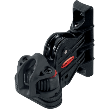 Schotklemme drehbar (RF5)