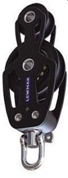 Lewmar® HTX Violinblock