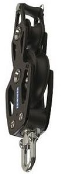 Lewmar® HTX Violinblock mit Hundsfott