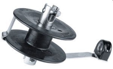 Fockroller von Ronstan 5-6 mm