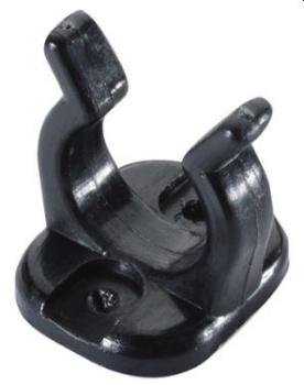 Halter für Ausleger  Ø 16 mm