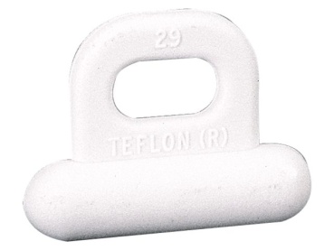 Göhlrutscher ø: 12mm Stärke: 4mm