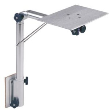 Verstellbares Tischuntergestell S2000