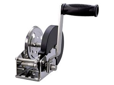 Talamex Seilwinde Zugkraft 270kg