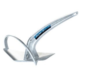 Rocna Anker mk2 verzinkt 12kg