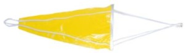 Treibanker 118 cm Ø 60 cm