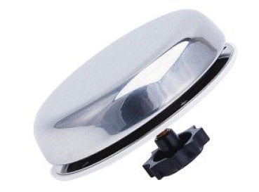 NIRO Decksventilator Pilz, Ø175mm