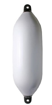 FENDER MEGA 140 WEISZ