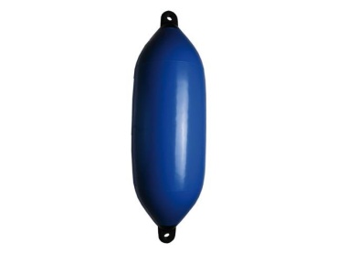 Mega Fender 140 blau