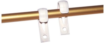 FENDERBEFESTIGUNG (2ST/PACKUNG)