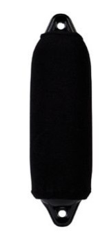 Cover schwarz für Fender 24x72