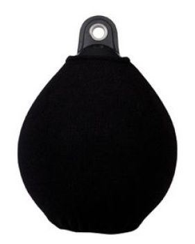 Cover schwarz für Fender 35cm Durchmesser